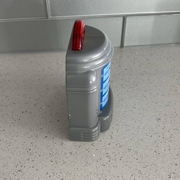 🏁 Step  2 Jubebox for diner - Picture 2 of 6